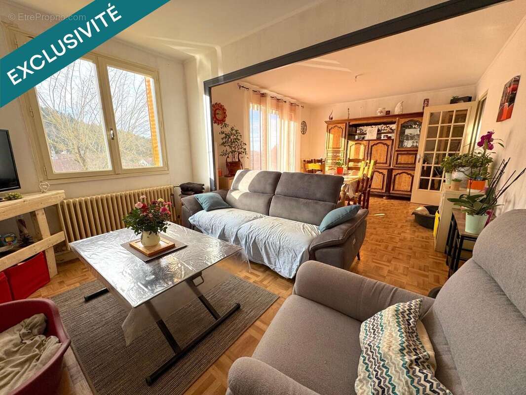Photo 3 - Maison à CUISEAUX