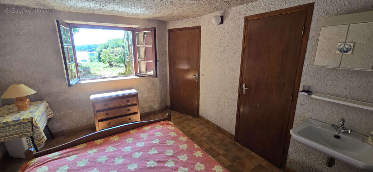 Maison T9 en bord du lac de Pareloup - Arvieu - photo 7