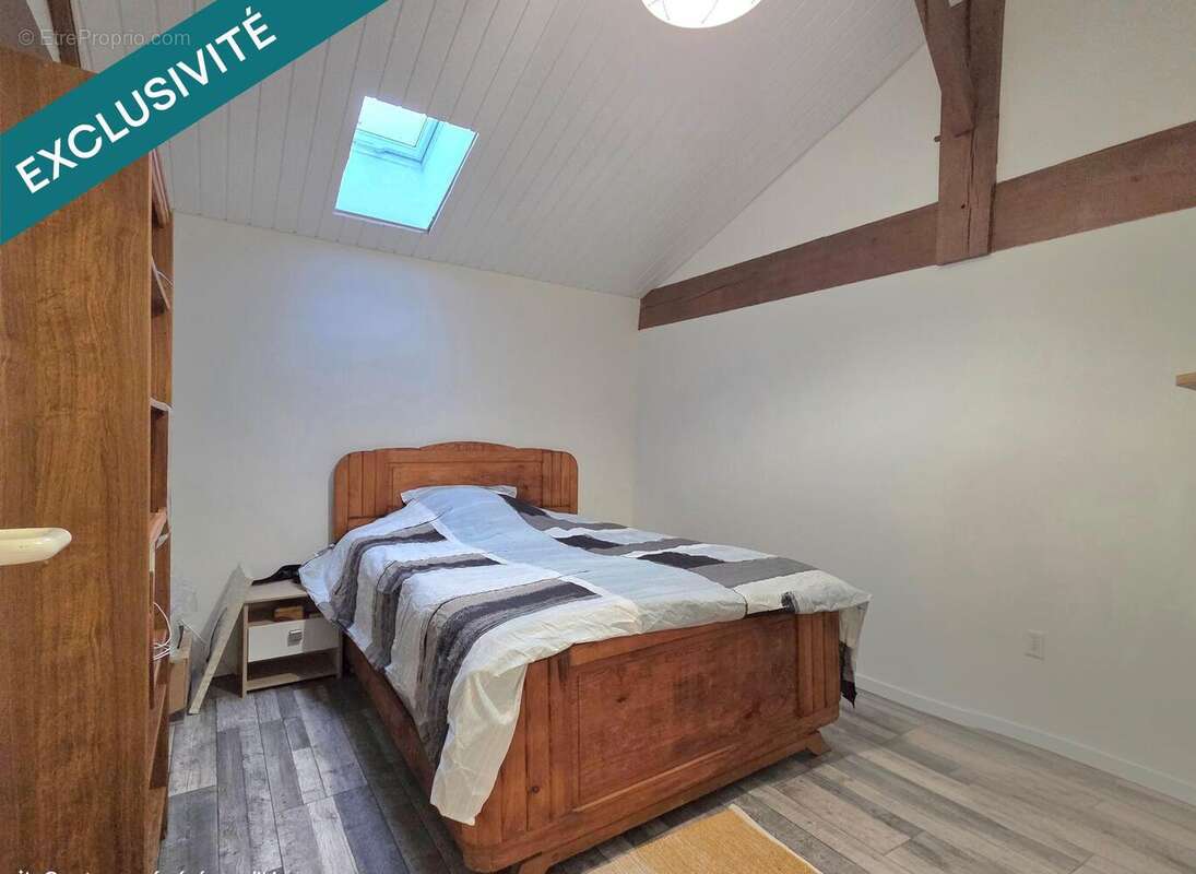 Photo 2 - Maison à MARCILLAC