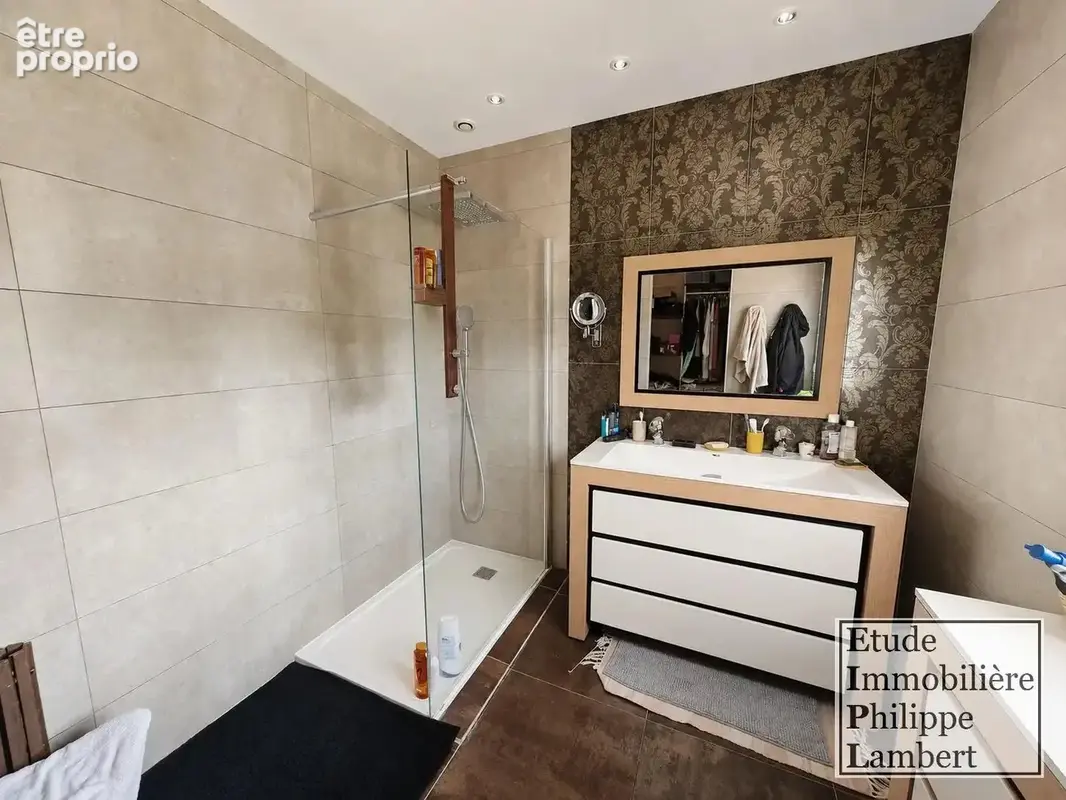 - Maison 5 pièces avec grande dépendence- - photo 11