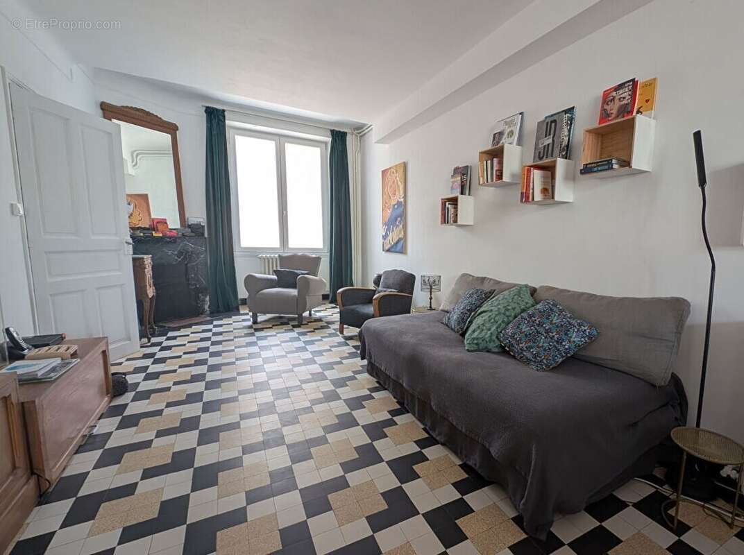 Maison à SAINT-ANTONIN-NOBLE-VAL