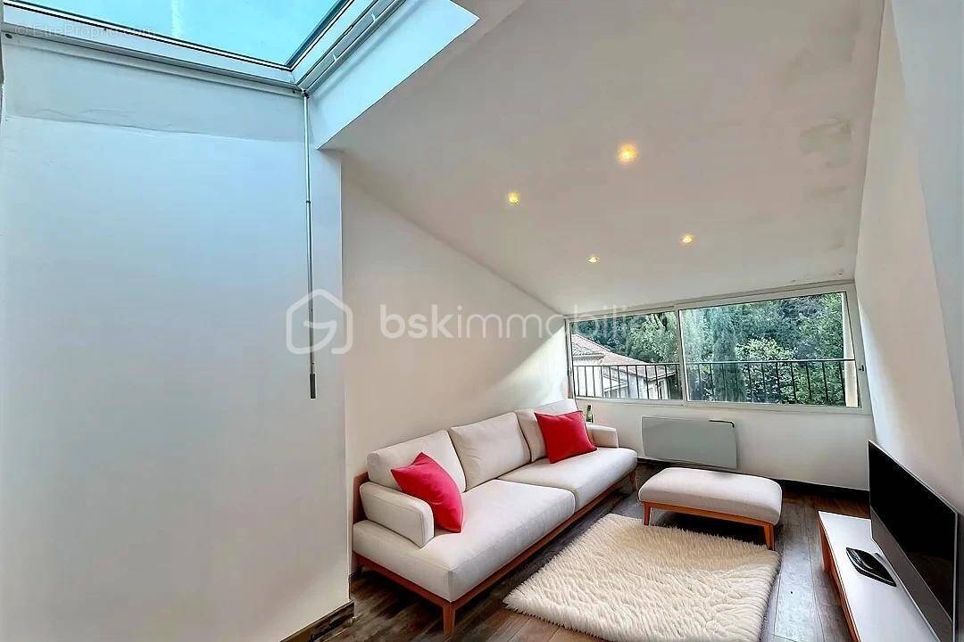 Maison à CLERMONT-L'HERAULT