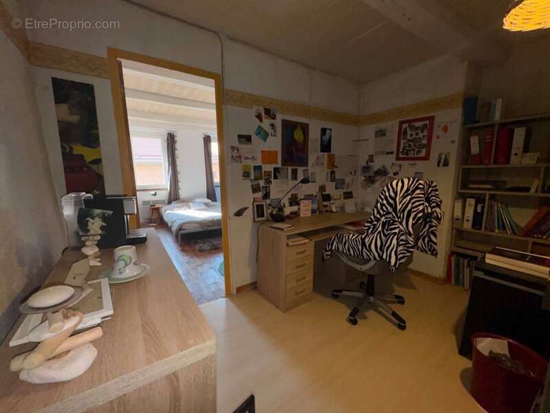 Appartement à VEYNES