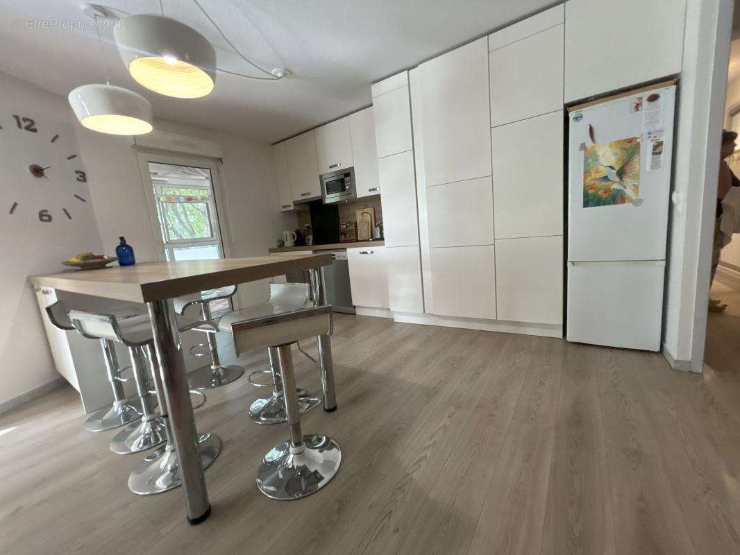 Appartement à NIMES