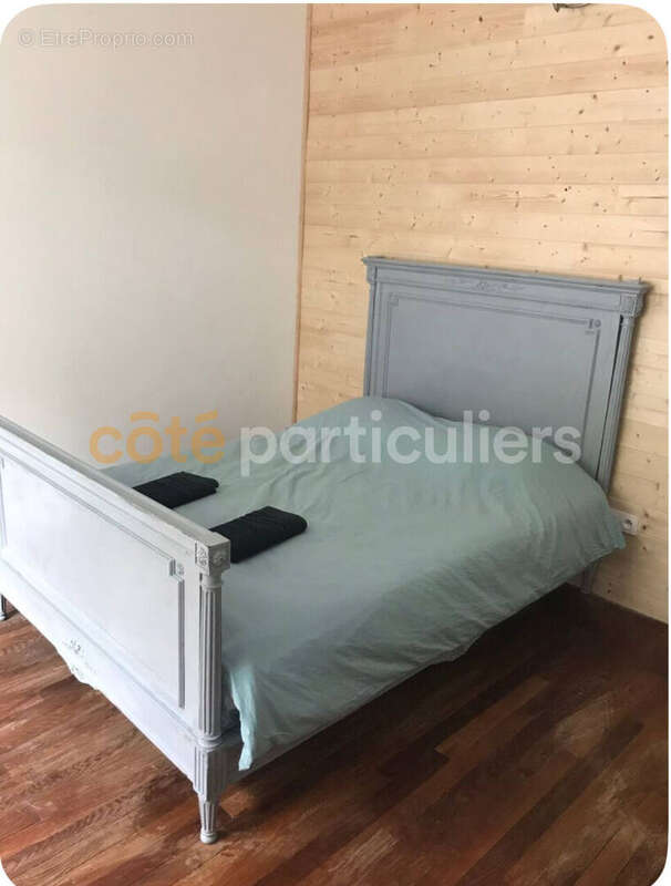 Appartement à LORIENT