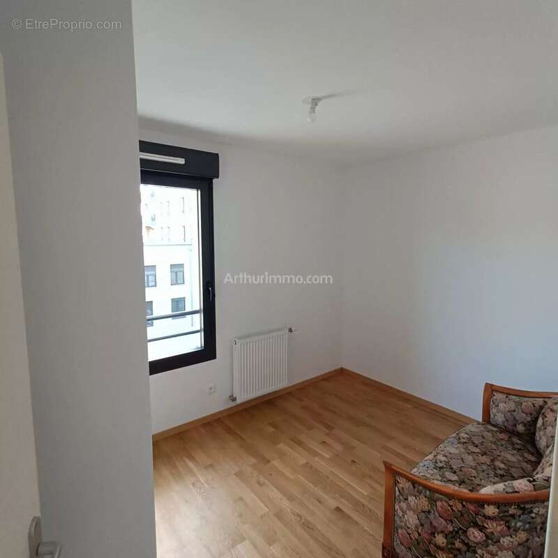 Appartement à BELLEY