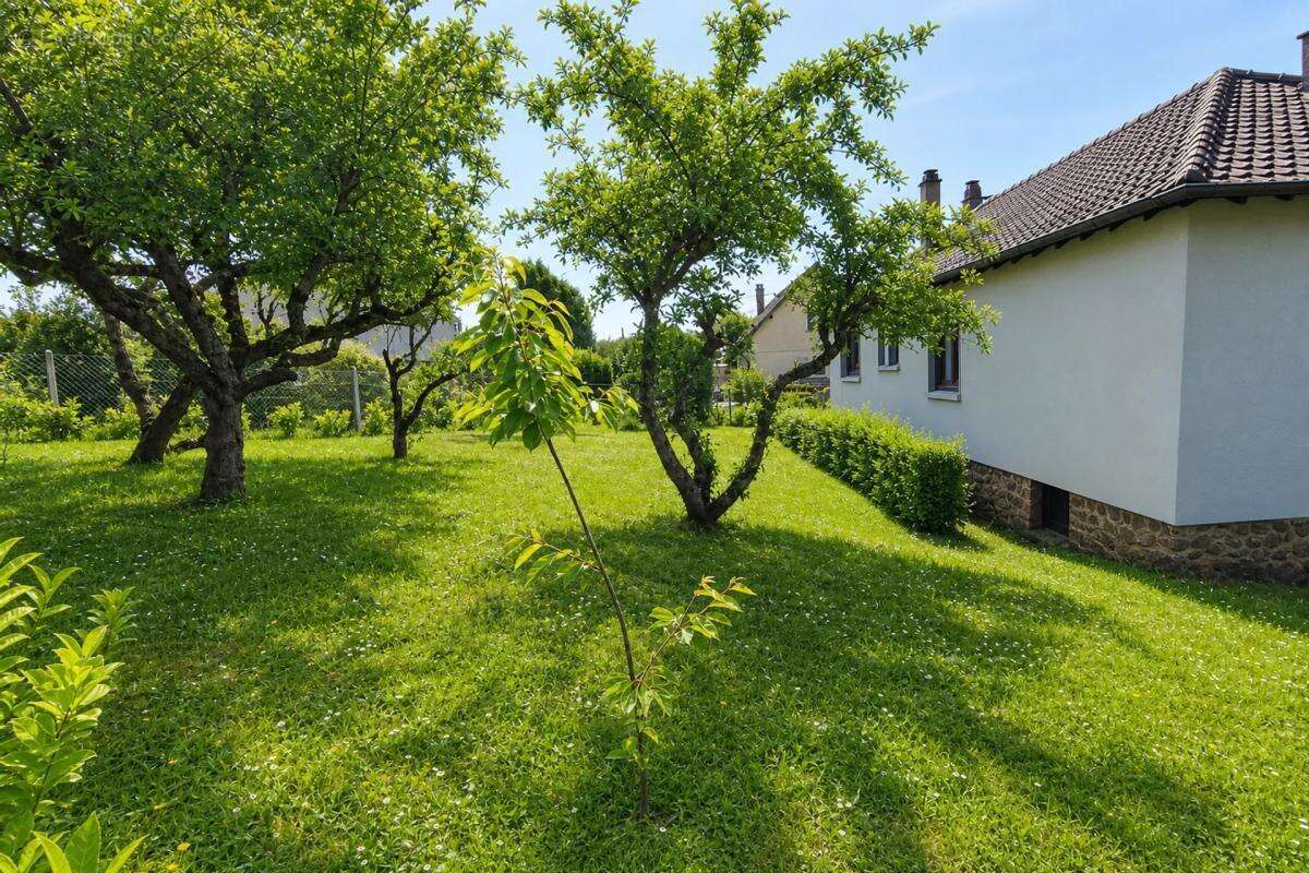 Maison de 6 pièces de 145 m² à Conches-en-Ouche - photo 14