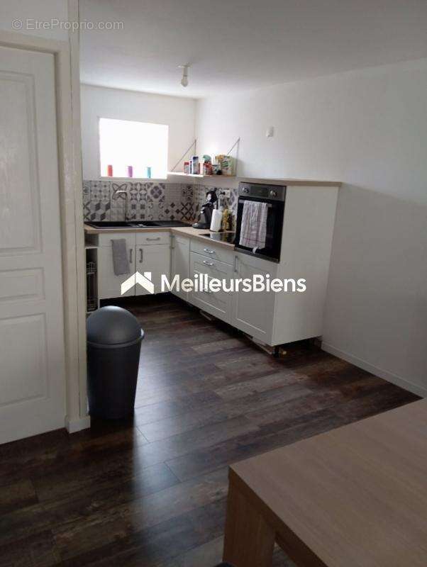 Appartement à NOEUX-LES-MINES