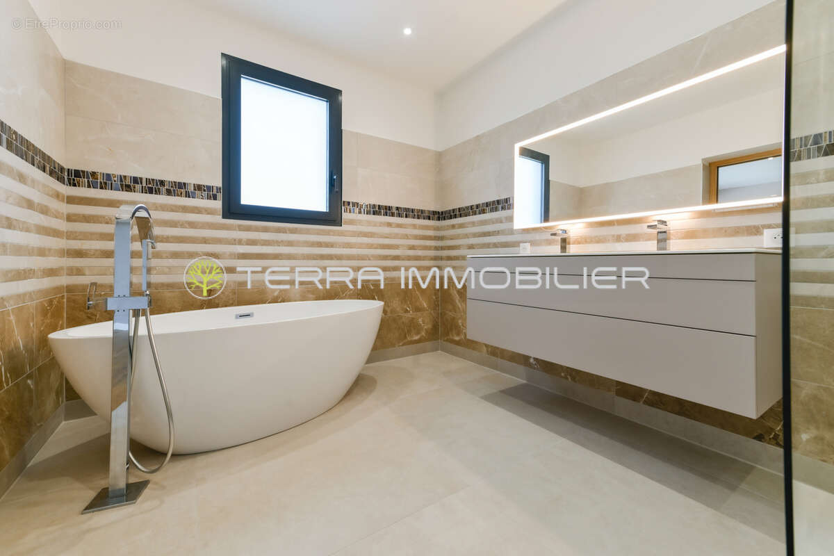 Ajaccio villa d'exception 260m2 - photo 8
