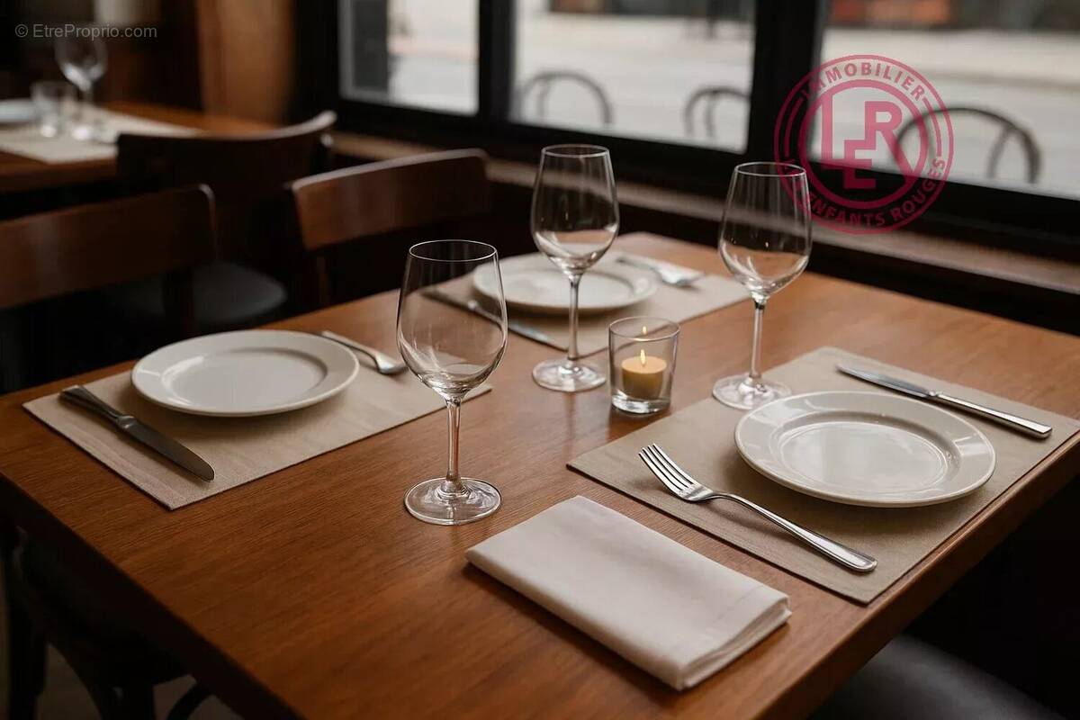 Commerce à PARIS-13E