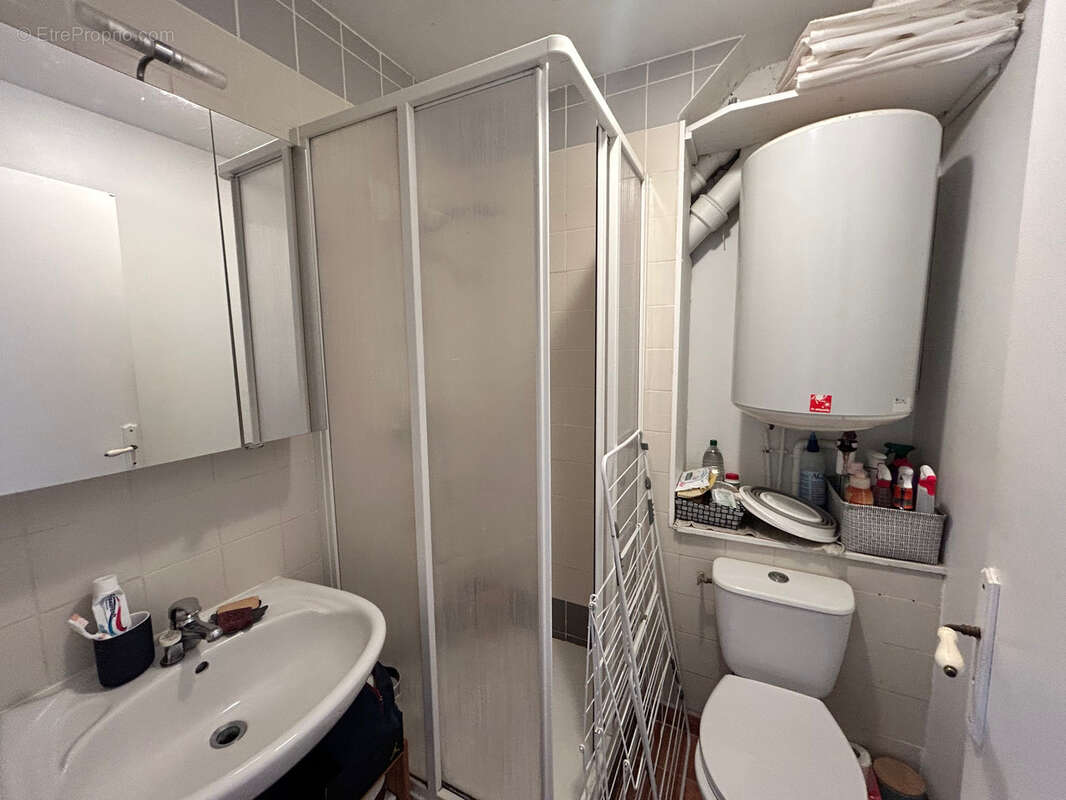 Appartement à PARIS-5E