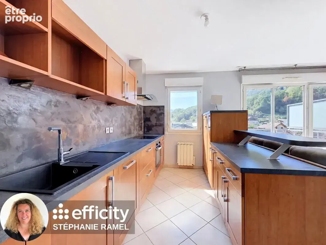 Appartement - photo 3