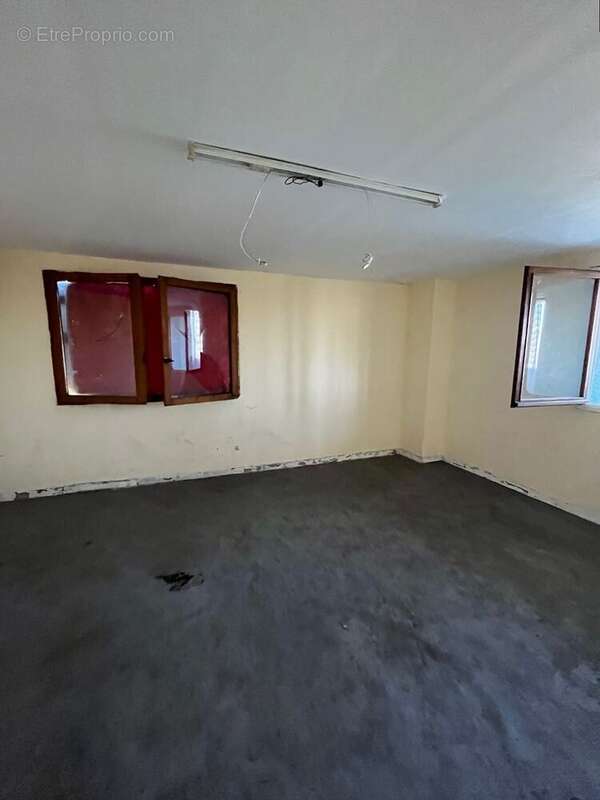 Maison à LUXEUIL-LES-BAINS