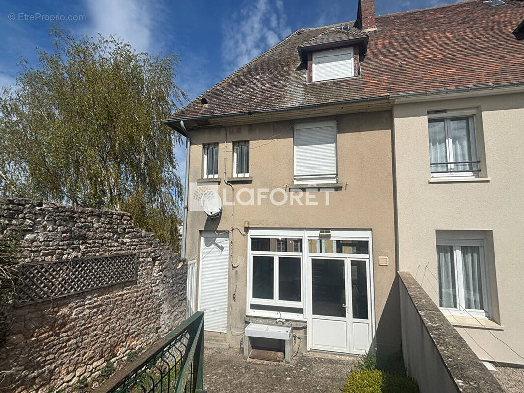 Maison à FALAISE