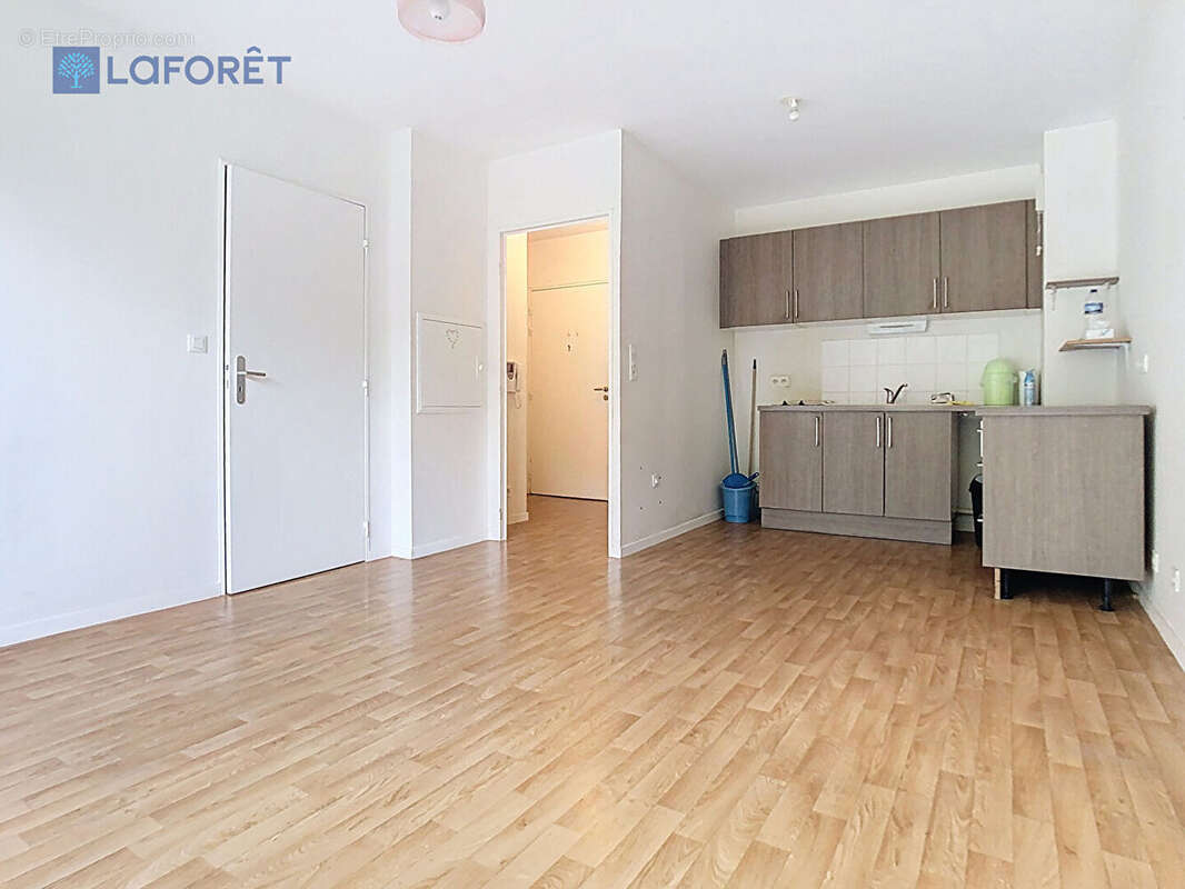 Appartement à GUIDEL