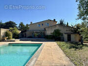 Maison à LOURMARIN