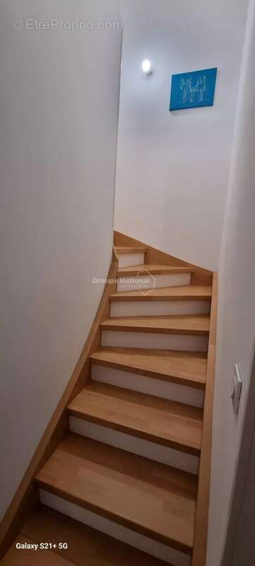 Appartement à FUVEAU