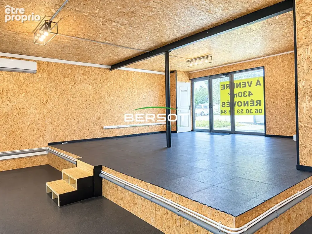 Photo Commerce à Vesoul au prix de 243 800€