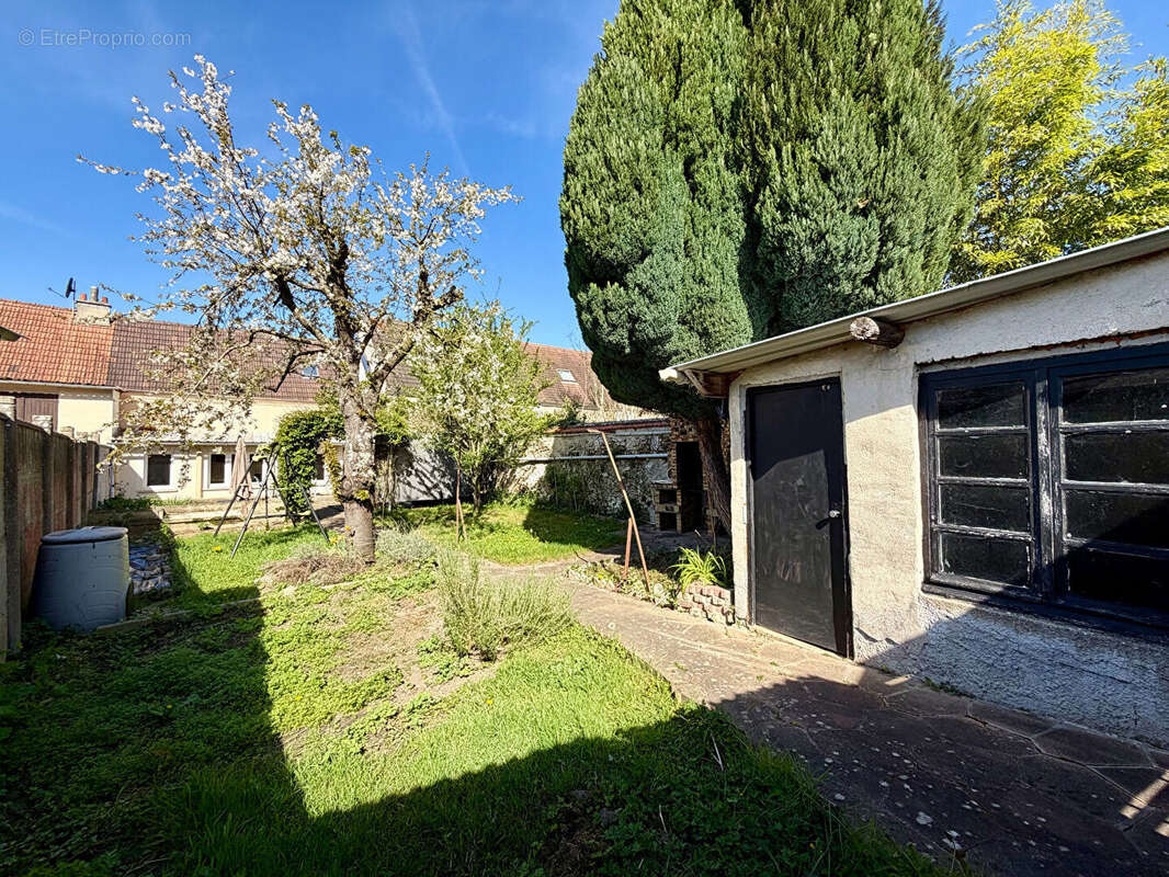 Maison à TRILPORT