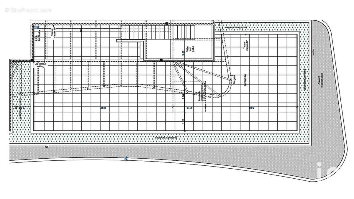 Photo 7 - Appartement à ANTIBES