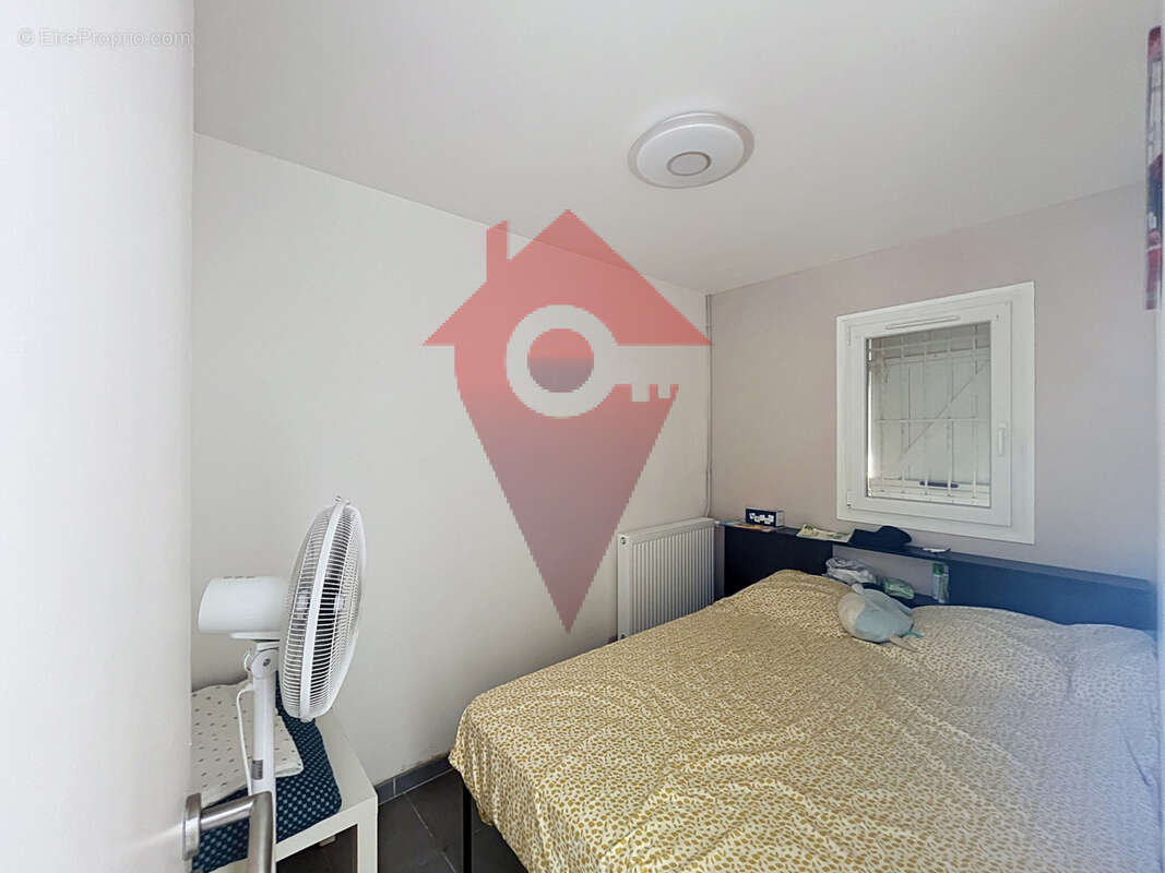 Appartement - photo 16