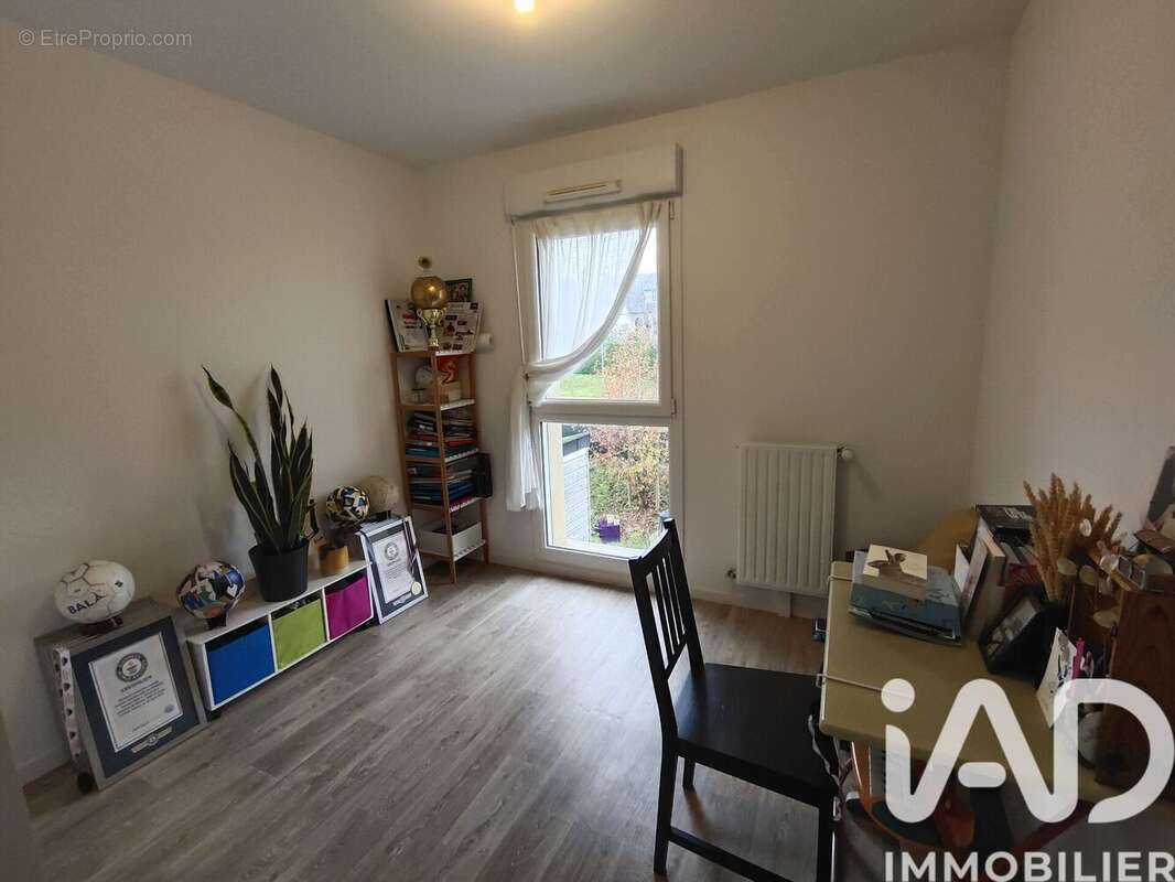 Photo 5 - Maison à L'HERMITAGE