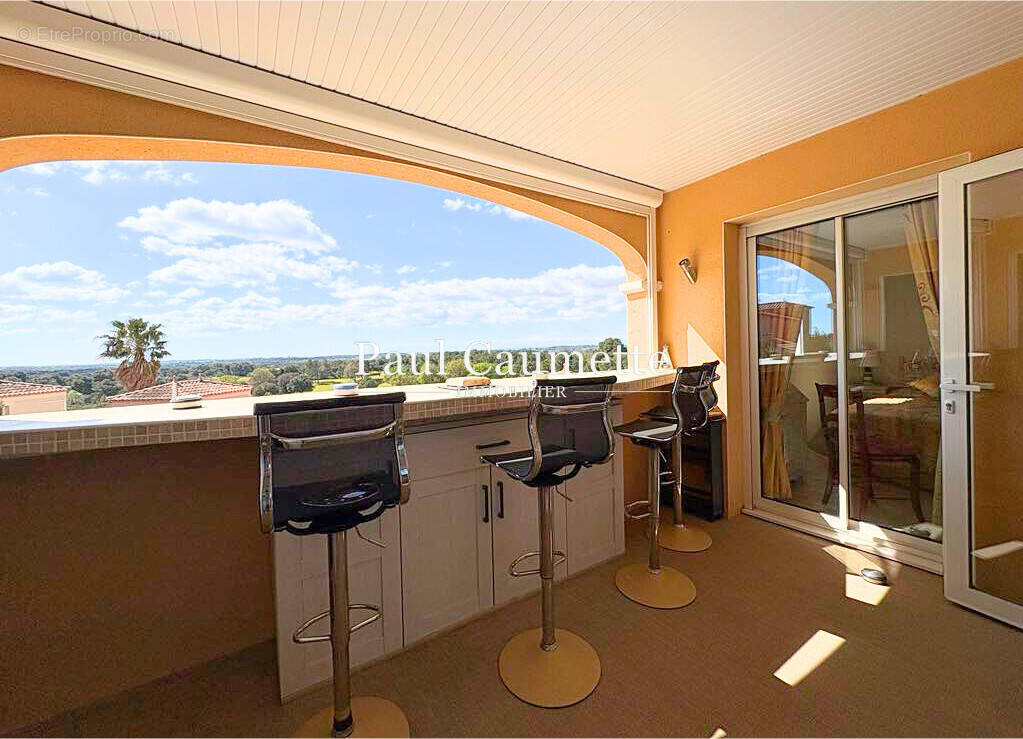 Appartement à BEZIERS