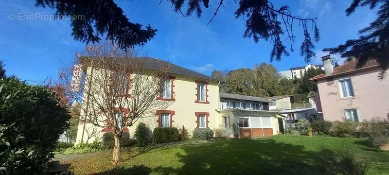 Appartement à LOURDES