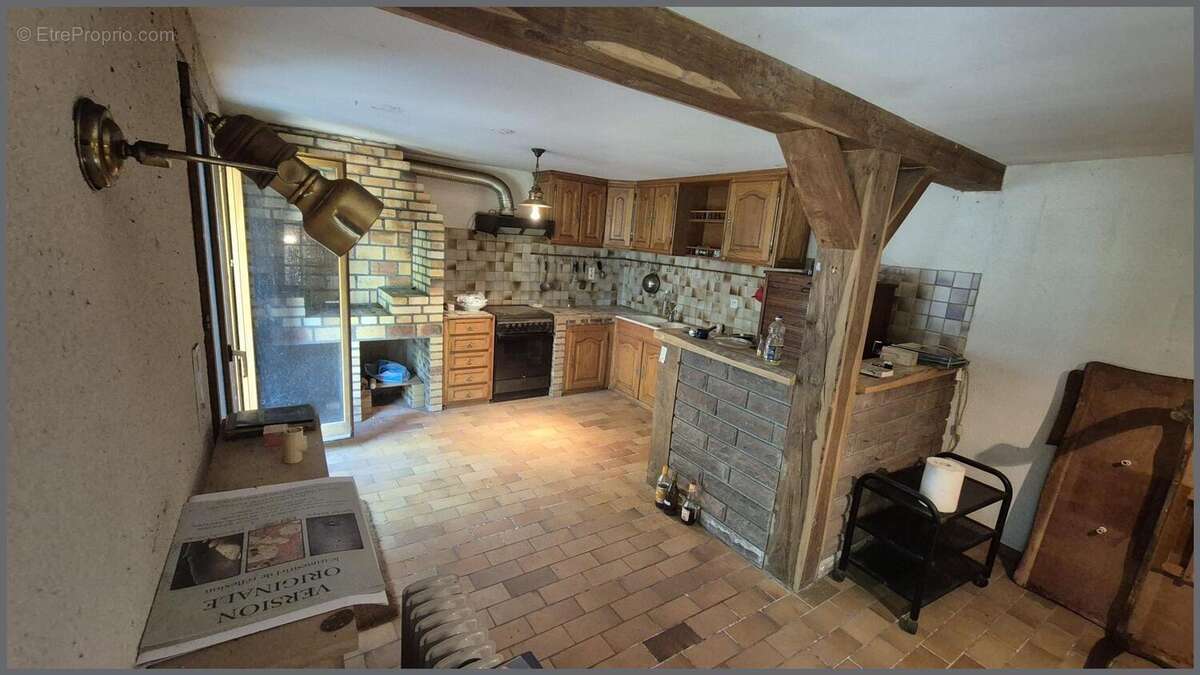 Photo 7 - Maison à ANOULD