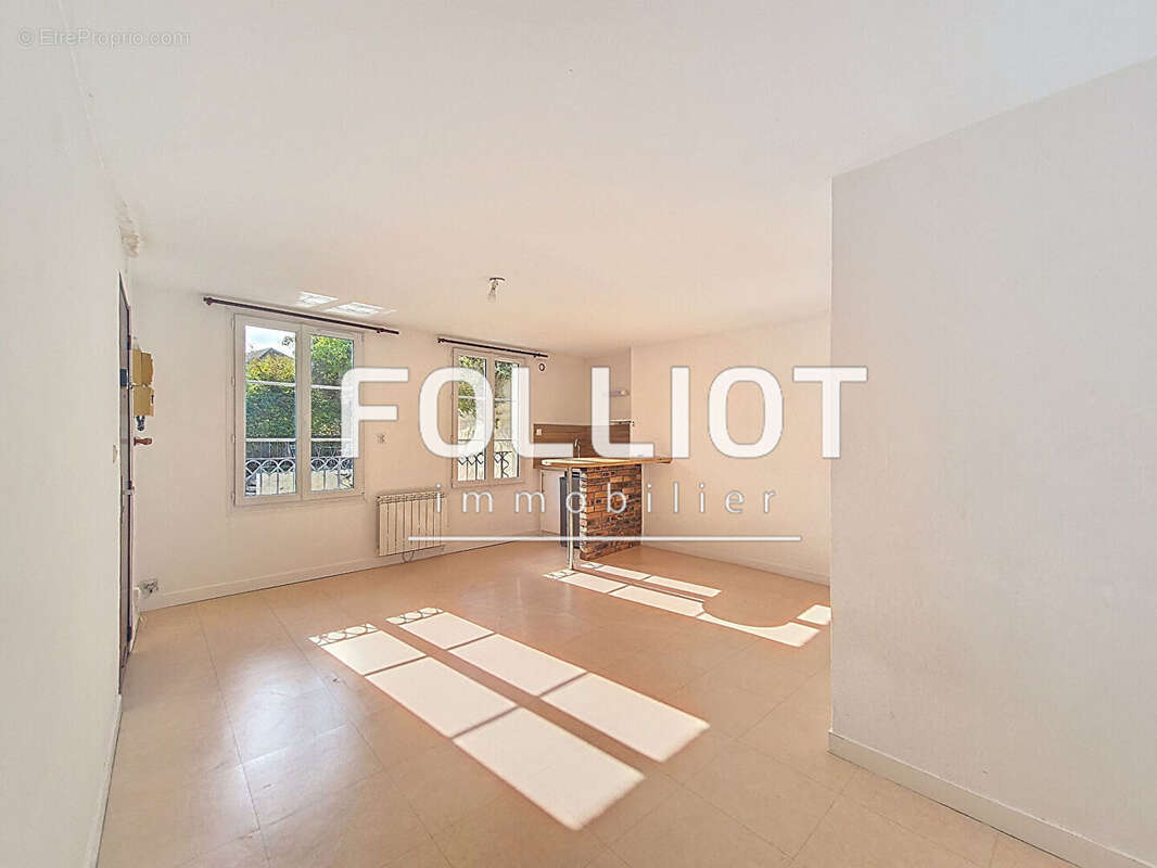 Appartement à CAEN
