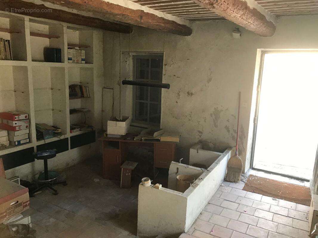 Maison de village - photo 2