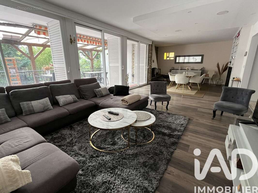 Photo 3 - Maison à ENGHIEN-LES-BAINS