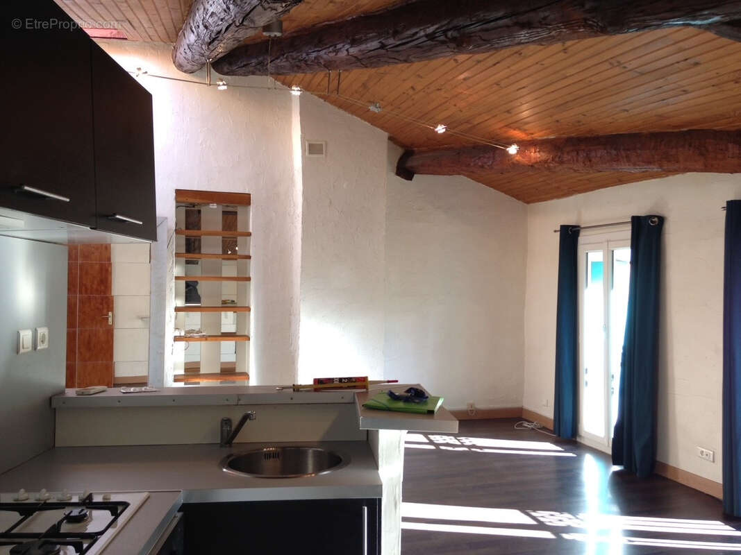 Appartement à BAIXAS