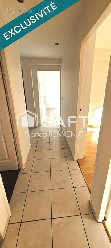 Photo 5 - Appartement à HOMECOURT