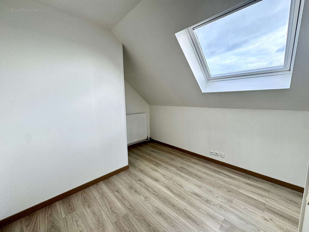 Maison Fresne Le Plan 5 pièce(s) 100 m2 - photo 8