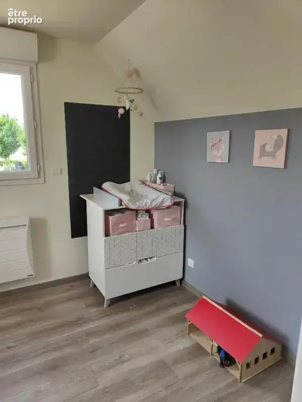 Maison 5 pièces 104 m² à vendre à Montdidier (80500) - photo 14
