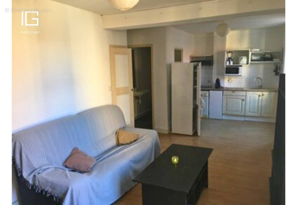 Appartement à LA GARDE