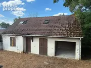 Photo 1 - Maison à NEVERS