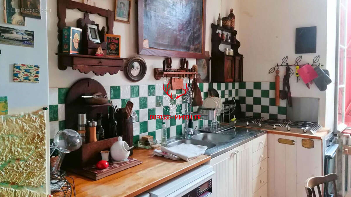 Ancien manoir historique : un lieu rare au coeur du Lot-et-Garonne - photo 9