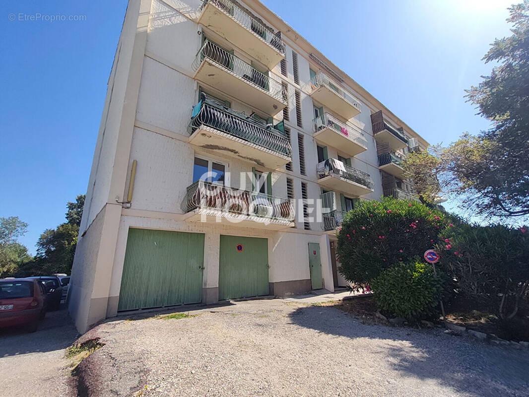 Appartement à AVIGNON