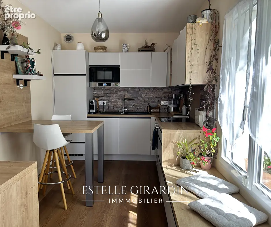 Maison familiale avec vie de plain-pied - Secteur Housseau, Carquefou - photo 2