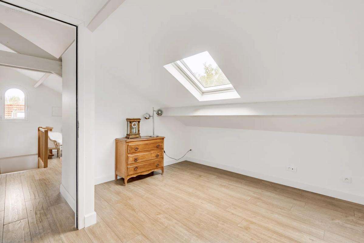 Maison à ALFORTVILLE