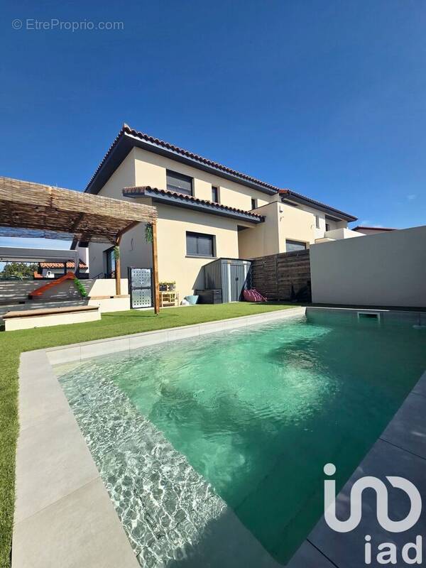 Photo 1 - Maison à BOMPAS