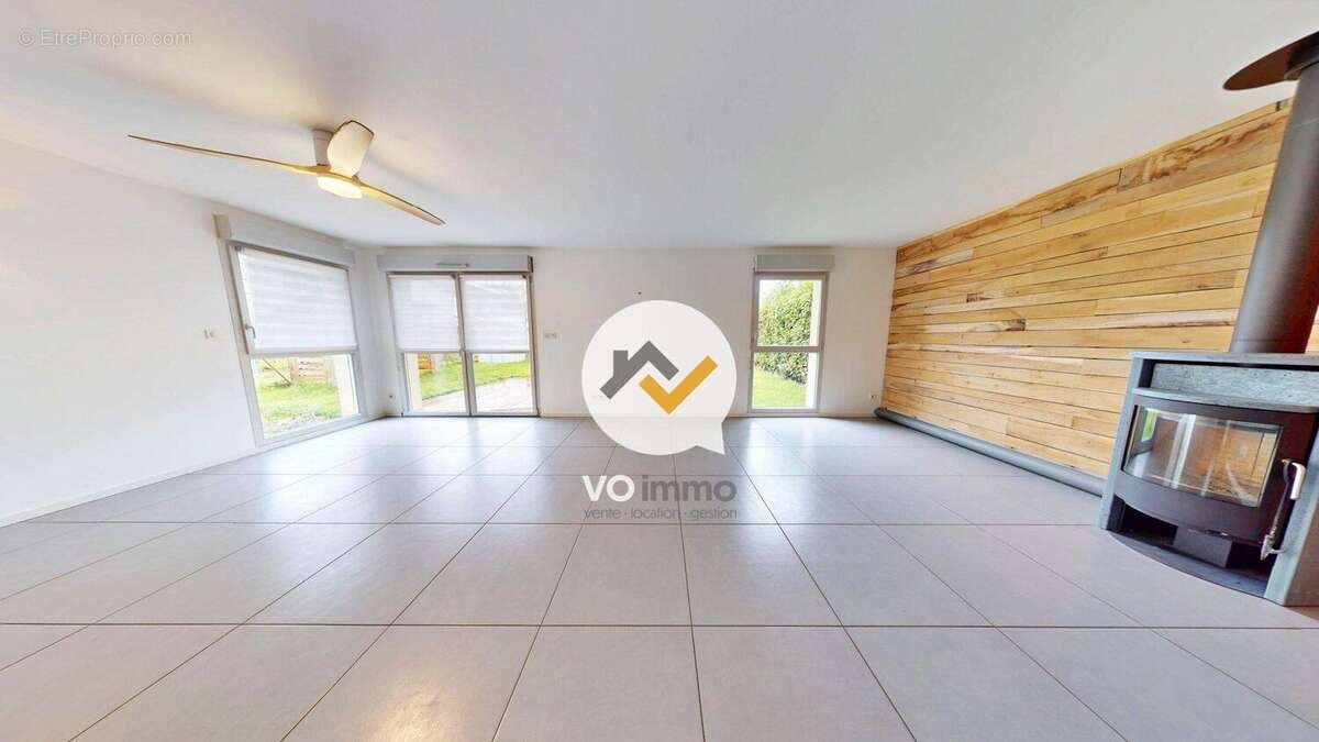 Maison 85 m² à Richwiller  - photo 3