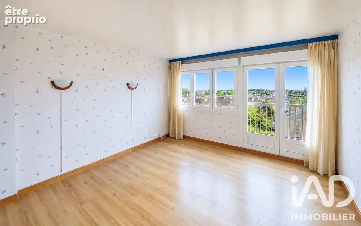 Photo 1 - Appartement à LE MANS