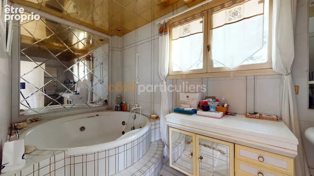 Magnifique maison 204m² - Gif-sur-Yvette - photo 11
