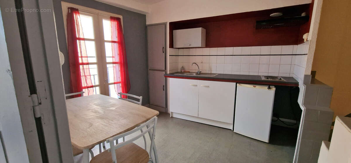 Appartement à NARBONNE