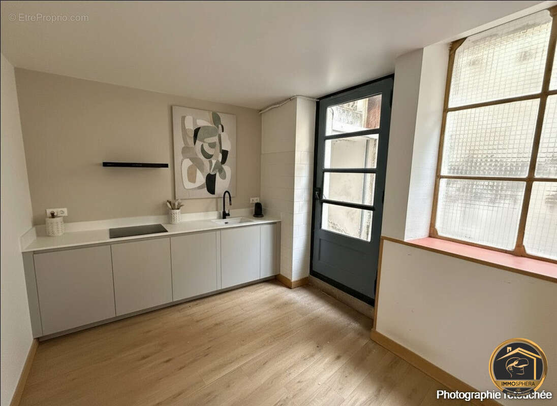 Maison à LEZIGNAN-CORBIERES