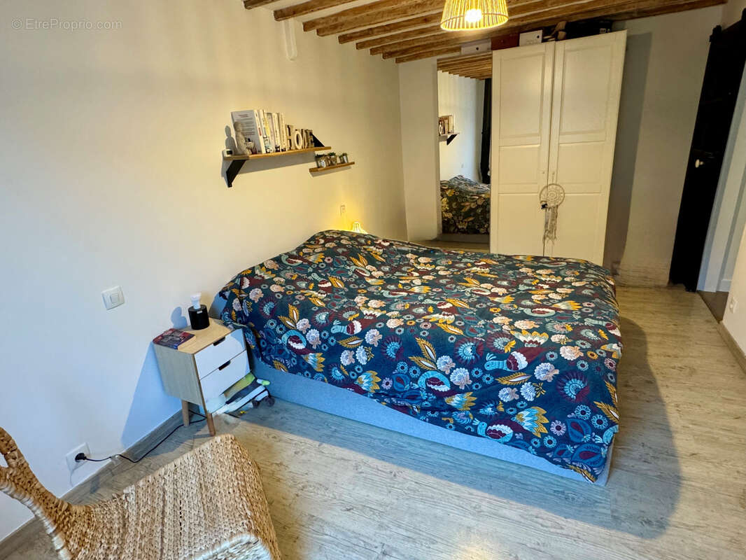 Maison à SENTELIE
