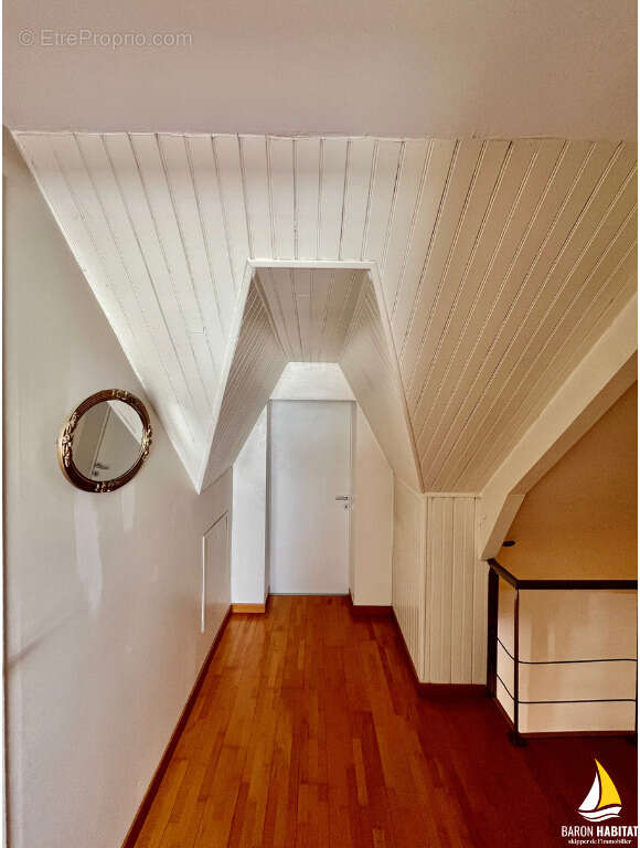 Maison à LORIENT